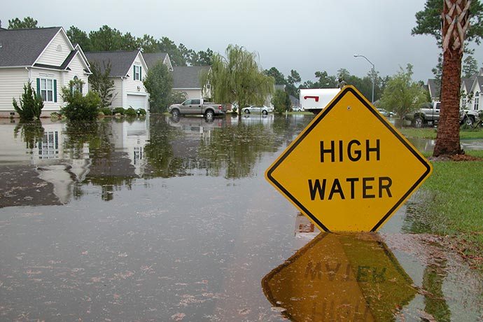 Flood Insurance - Insurance Express